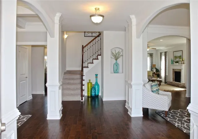 3rd image of 105 Ballasalla Loop, Savannah, GA 31407 | MLS# SA351074