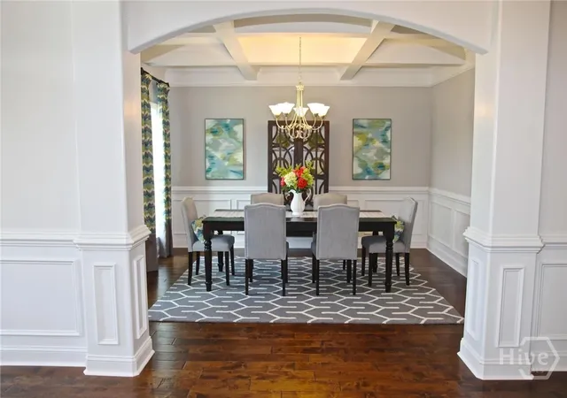 4th image of 105 Ballasalla Loop, Savannah, GA 31407 | MLS# SA351074