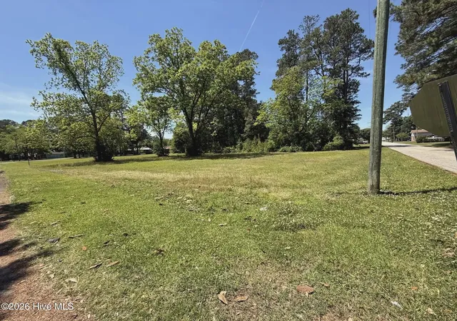 Photo 3 of Land for sale at Lot 98 Near 210 E 5th Ave, Chadbourn, NC 28431 | MLS# 100572102 | Listing updated on 2026-08-19