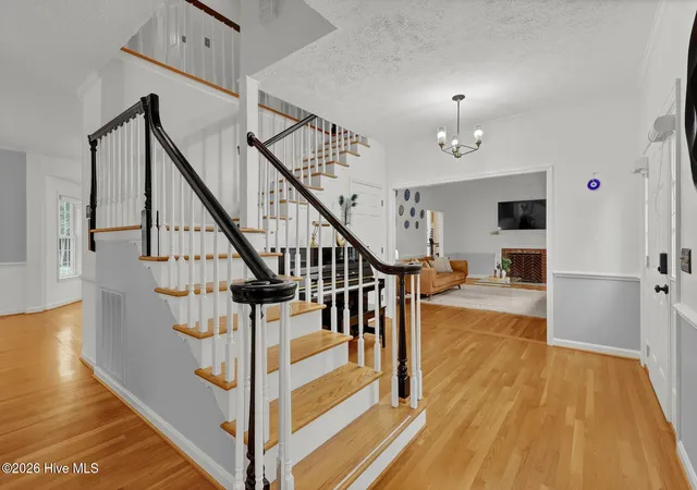 Photo 3 of Single family home for sale at 2314 Waverly Dr, Wilmington, NC 28403 | MLS# 100599782 | Listing updated on 2026-09-25