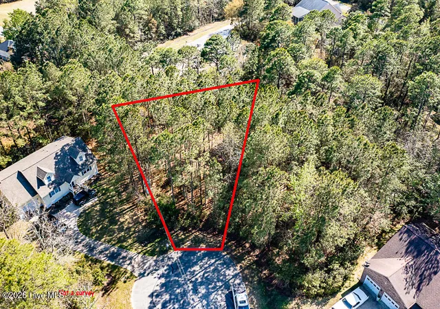 Photo 2 of Land for sale at 910 Hurricane Ct, New Bern, NC 28560 | MLS# 100560259 | Listing updated on 2026-08-19