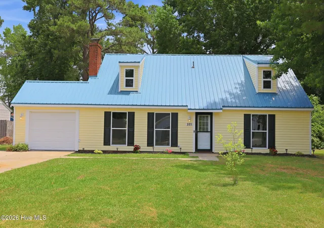 2nd image of 105 Woodside Ct, Jacksonville, NC 28546 | MLS# 100581151