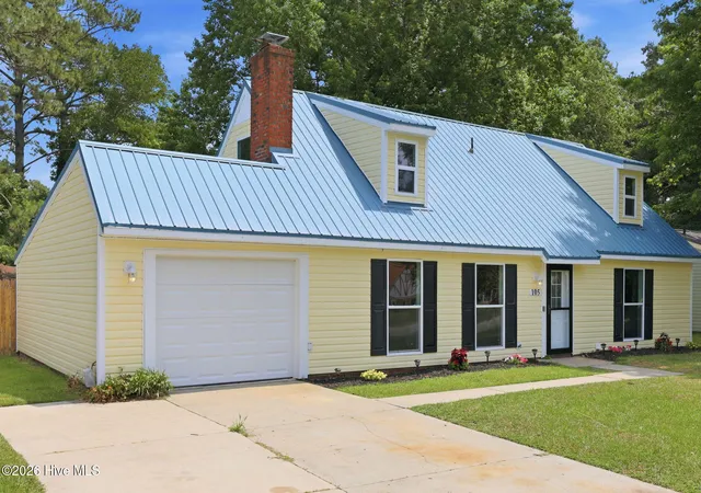 3rd image of 105 Woodside Ct, Jacksonville, NC 28546 | MLS# 100581151