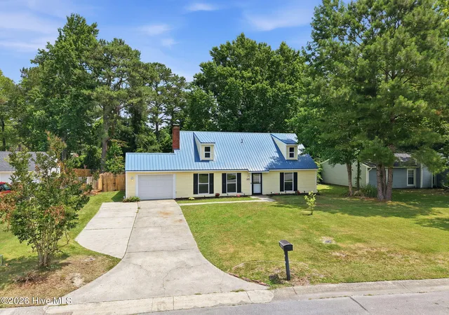 4th image of 105 Woodside Ct, Jacksonville, NC 28546 | MLS# 100581151