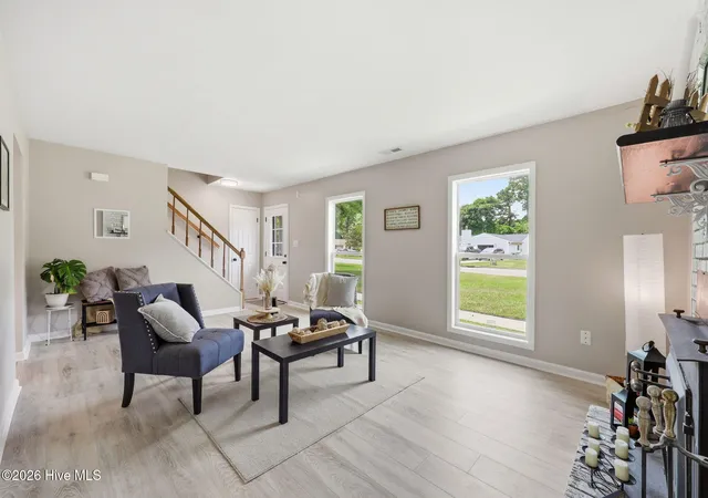 5th image of 105 Woodside Ct, Jacksonville, NC 28546 | MLS# 100581151