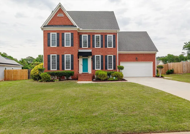 Homes for sale in Evans, GA | 4568 Oxford Dr, Evans, GA 30809 | MLS# 98257303