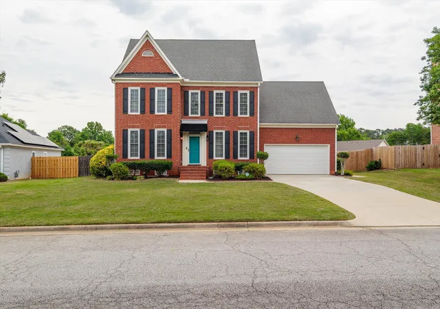 Homes for sale in Evans, GA | 4568 Oxford Dr, Evans, GA 30809 | MLS# 98257303