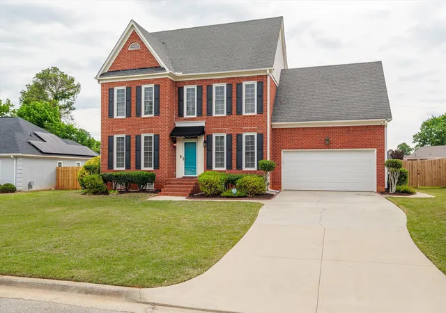 Homes for sale in Evans, GA | 4568 Oxford Dr, Evans, GA 30809 | MLS# 98257303