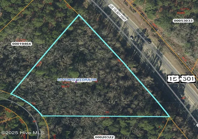 Homes for sale in Pinehurst, NC | 35 Ponte Vedra Dr, Pinehurst, NC 28374 | MLS# 100534453
