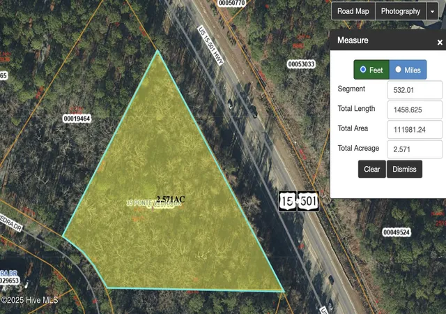 Homes for sale in Pinehurst, NC | 35 Ponte Vedra Dr, Pinehurst, NC 28374 | MLS# 100534453