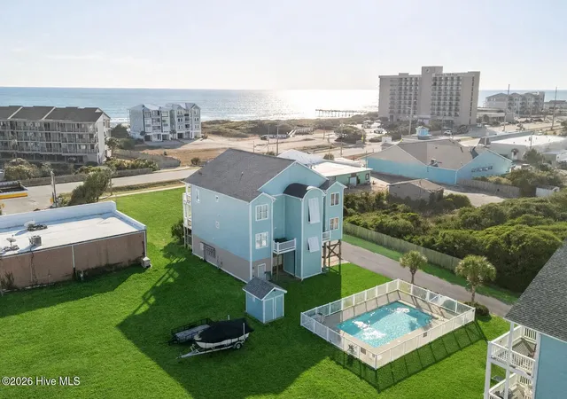 1st image of 107 Beachwood Dr #2b, Atlantic Beach, NC 28512 | MLS# 100553042