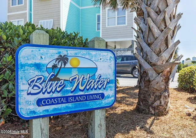 31st image of 107 Beachwood Dr #2b, Atlantic Beach, NC 28512 | MLS# 100553042