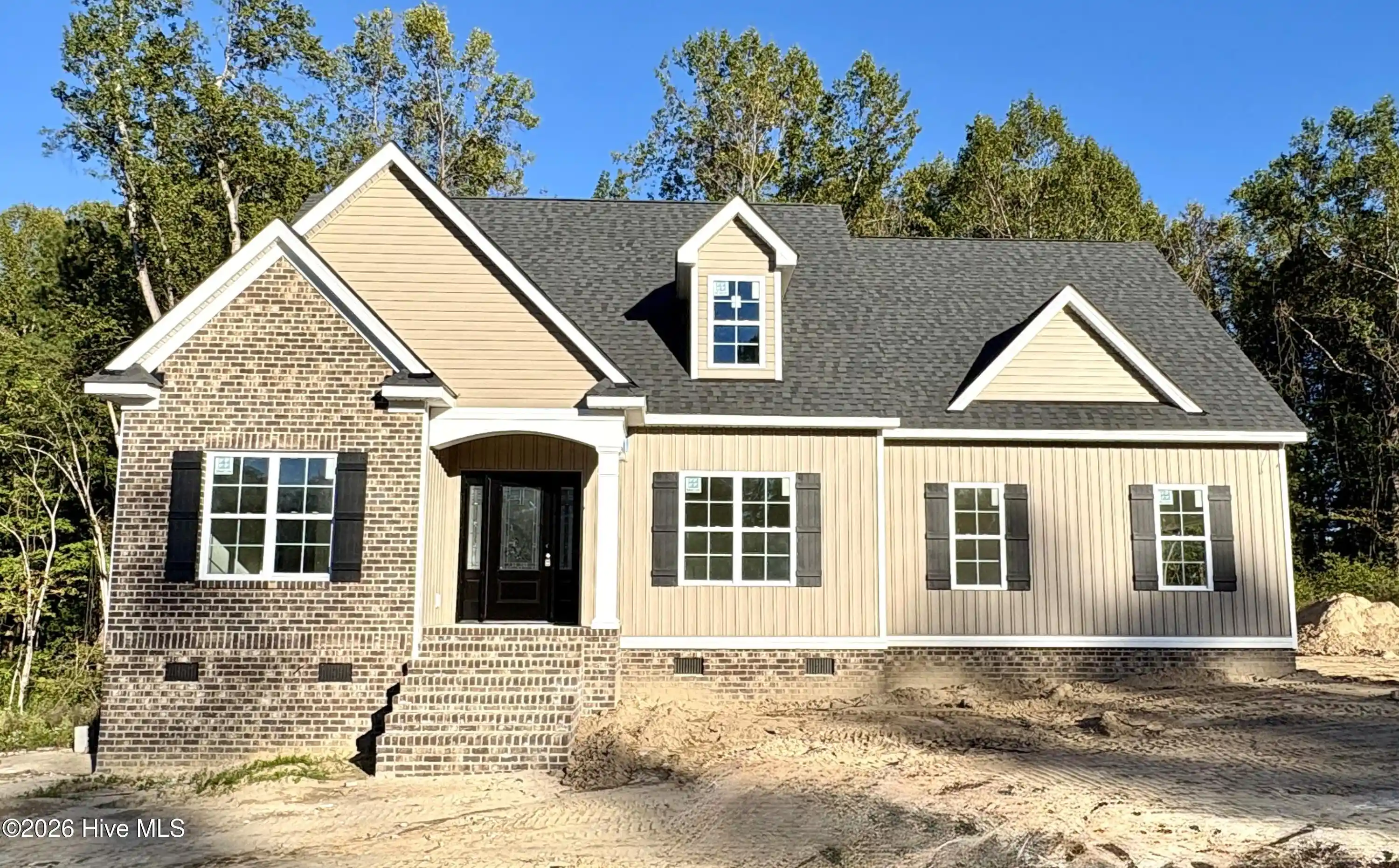 Single family home for sale at 3956 Carriage Woods Ct, Rocky Mount, NC 27804 | MLS# 100610669