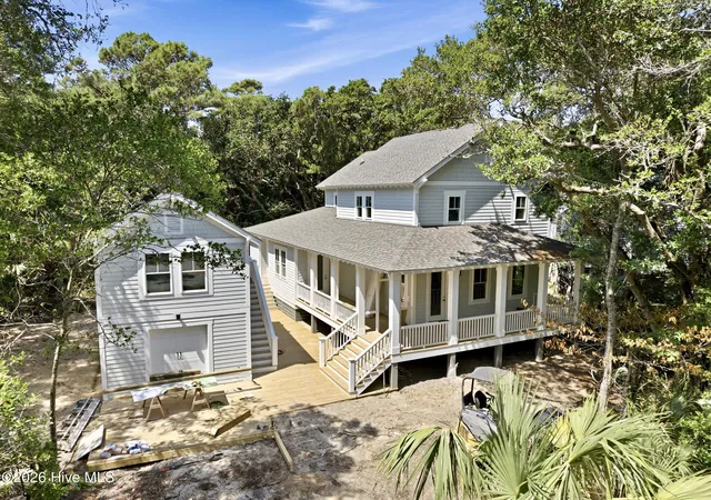 1st image of 216 N Bald Head Wynd, Bald Head Island, NC 28461 | MLS# 100588211