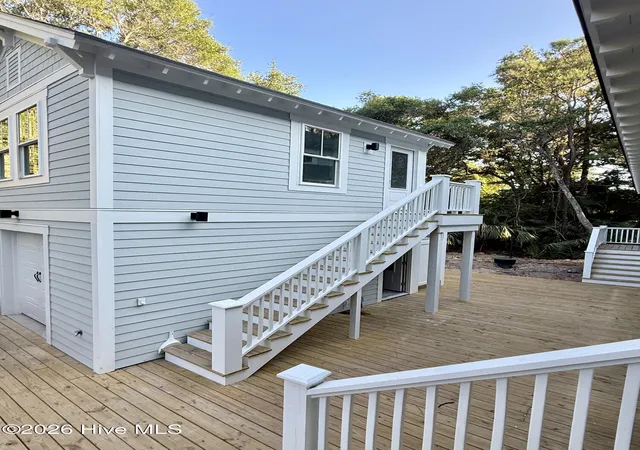 3rd image of 216 N Bald Head Wynd, Bald Head Island, NC 28461 | MLS# 100588211