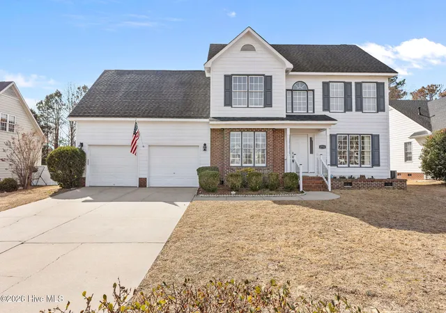 1st image of 6724 Jacobs Creek Cir, Fayetteville, NC 28306 | MLS# 100555258