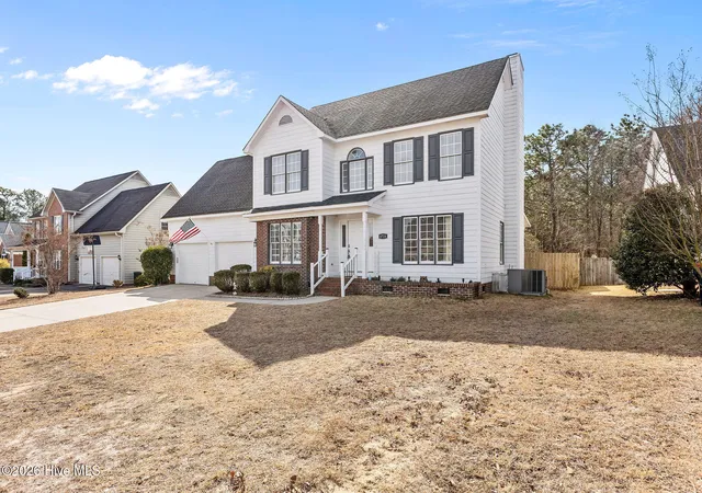 3rd image of 6724 Jacobs Creek Cir, Fayetteville, NC 28306 | MLS# 100555258