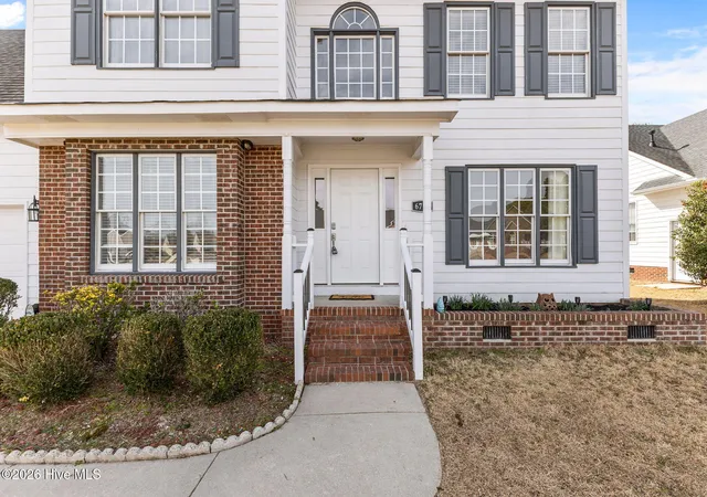 4th image of 6724 Jacobs Creek Cir, Fayetteville, NC 28306 | MLS# 100555258