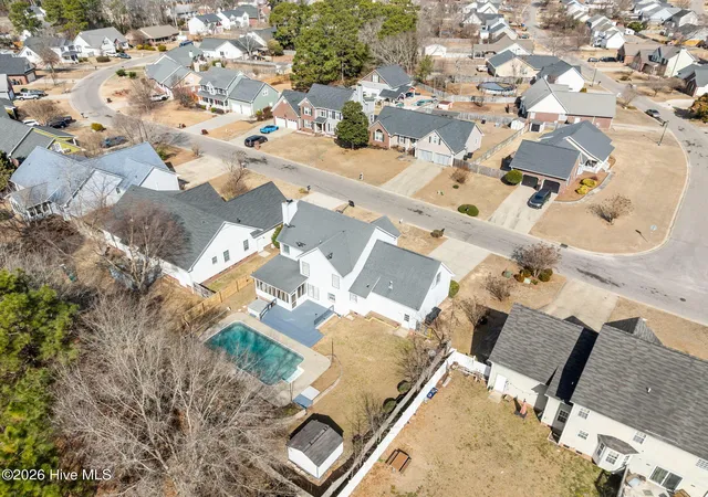 51st image of 6724 Jacobs Creek Cir, Fayetteville, NC 28306 | MLS# 100555258
