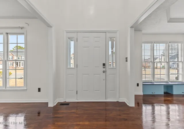 5th image of 6724 Jacobs Creek Cir, Fayetteville, NC 28306 | MLS# 100555258