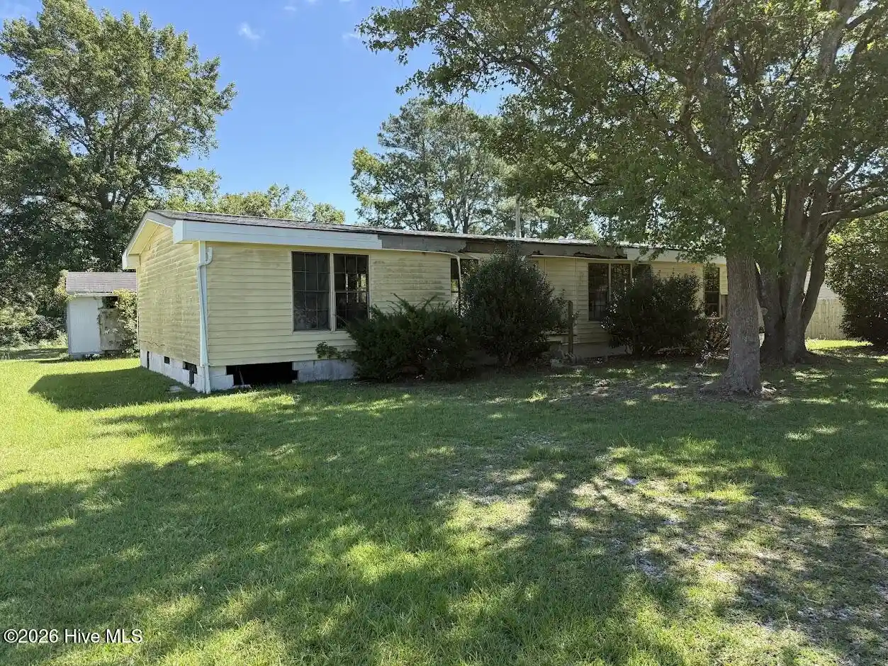 Manufactured home for sale at 255 Hilltop Rd, Newport, NC 28570 | MLS# 100606293