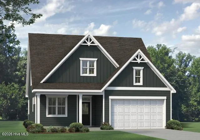 1st image of 1380 Noble Oak Pl #Lot 25, Leland, NC 28451 | MLS# 100583003