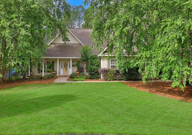 Homes for sale in Mc Cormick, SC | 901 Patriots Pt, Mc Cormick, SC 29835 | MLS# 98199362