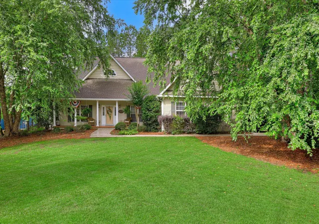 Homes for sale in Mc Cormick, SC | 901 Patriots Pt, Mc Cormick, SC 29835 | MLS# 98199362