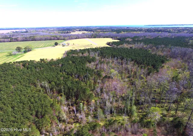 Photo 3 of Land for sale at 3 Camp Perry Rd, Hertford, NC 27944 | MLS# 100563921 | Listing updated on 2026-08-19