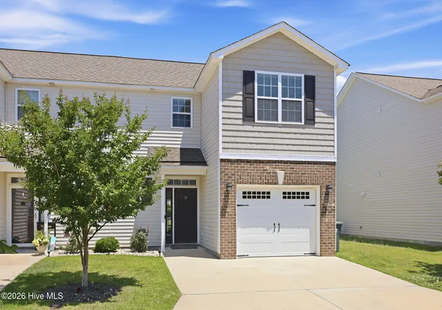 Homes for sale in Greenville, NC | 3512 Holman Wy #B, Greenville, NC 27834 | MLS# 100574590