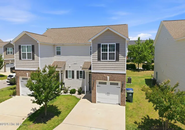 Homes for sale in Greenville, NC | 3512 Holman Wy #B, Greenville, NC 27834 | MLS# 100574590