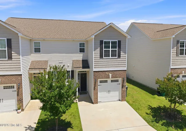 Homes for sale in Greenville, NC | 3512 Holman Wy #B, Greenville, NC 27834 | MLS# 100574590