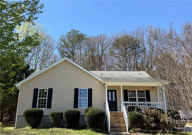 Homes for sale in Canon, GA | 1164 Bert Moorehead Road, Canon, GA 30520 | MLS# CL351129