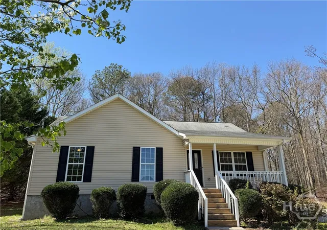 Homes for sale in Canon, GA | 1164 Bert Moorehead Road, Canon, GA 30520 | MLS# CL351129