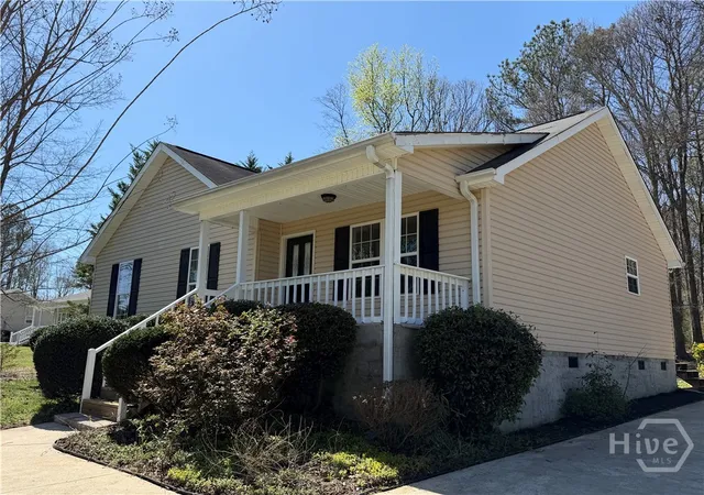 Homes for sale in Canon, GA | 1164 Bert Moorehead Road, Canon, GA 30520 | MLS# CL351129