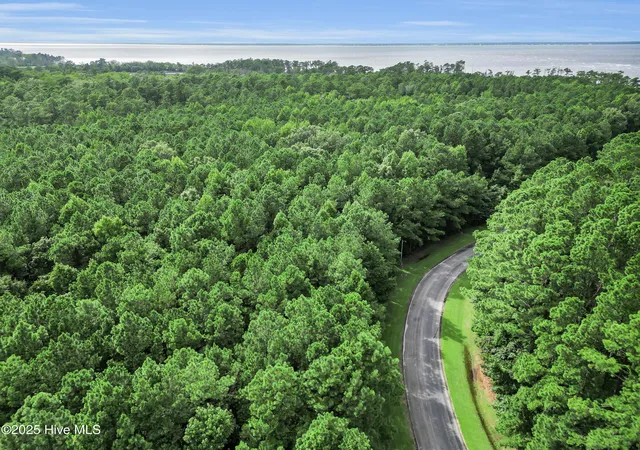 Photo 3 of Land for sale at 531 Sandy Point Dr, Beaufort, NC 28516 | MLS# 100571091 | Listing updated on 2026-08-19