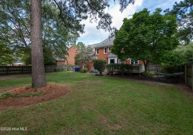 Photo 3 of Single family home for sale at 1602 Woodwind Dr, Greenville, NC 27858 | MLS# 100600084 | Listing updated on 2026-09-01