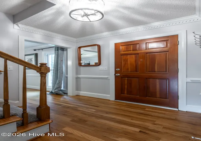 Photo 4 of Single family home for sale at 1602 Woodwind Dr, Greenville, NC 27858 | MLS# 100600084 | Listing updated on 2026-09-01