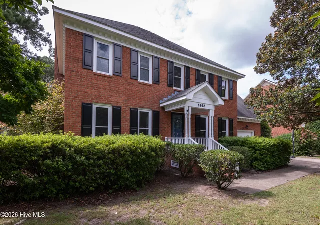 Photo 62 of Single family home for sale at 1602 Woodwind Dr, Greenville, NC 27858 | MLS# 100600084 | Listing updated on 2026-10-06