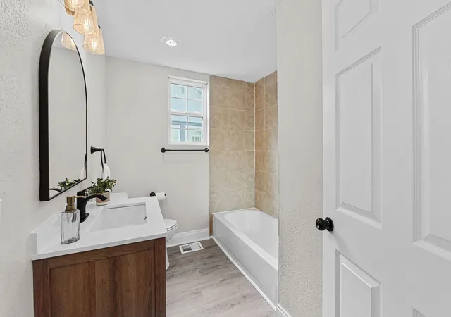 Photo 3 of Single family home for sale at 1307 Beman St, Augusta, GA 30904 | MLS# 100586870 | Listing updated on 2026-09-08