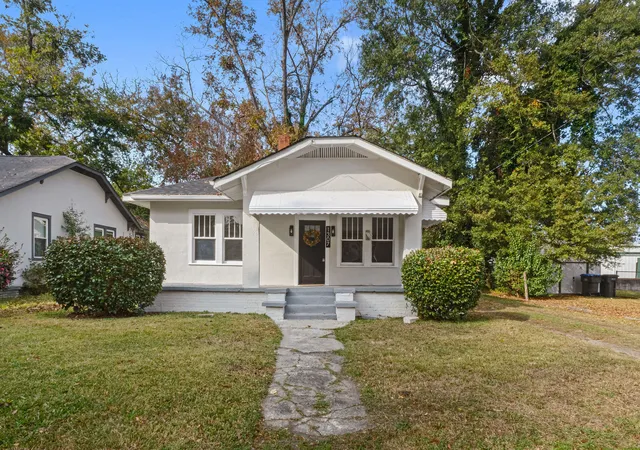 Homes for sale in Augusta, GA | 1307 Beman St, Augusta, GA 30904 | MLS# 100586870