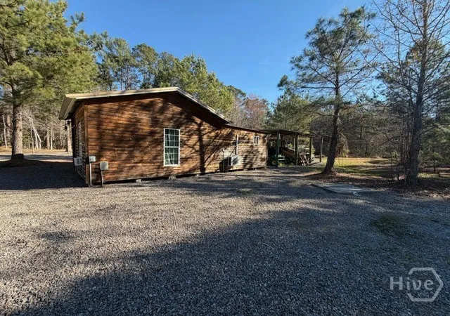 2nd image of 0 N 119, Pembroke, GA 31321 | MLS# SA347958