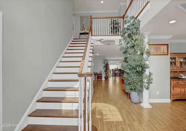4th image of 310 Milton Ct, Sneads Ferry, NC 28460 | MLS# 100563243