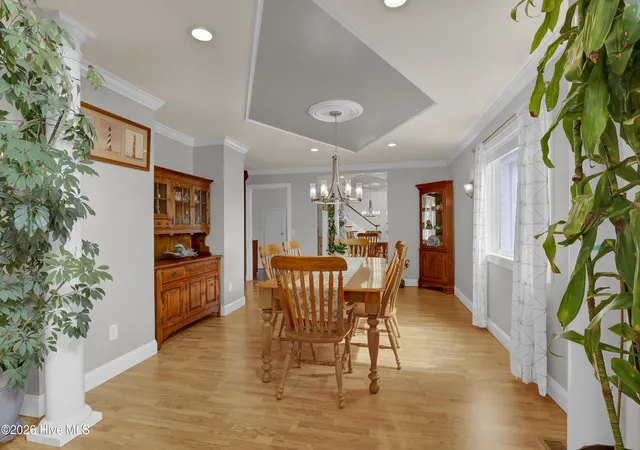 5th image of 310 Milton Ct, Sneads Ferry, NC 28460 | MLS# 100563243
