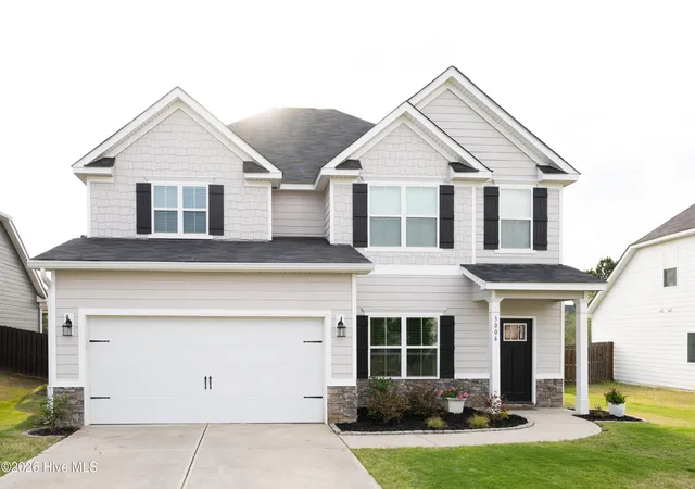 1st image of 3006 Bannack Ln, Harlem, GA 30814 | MLS# 100586809