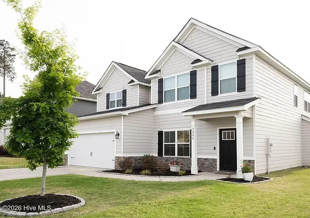 2nd image of 3006 Bannack Ln, Harlem, GA 30814 | MLS# 100586809