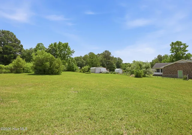 Homes for sale in Jacksonville, NC | 246 Ernest Gurganus Rd, Jacksonville, NC 28540 | MLS# 100576307