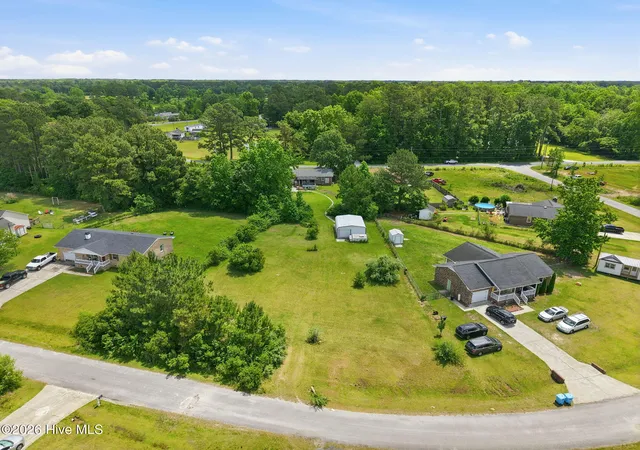 Homes for sale in Jacksonville, NC | 246 Ernest Gurganus Rd, Jacksonville, NC 28540 | MLS# 100576307
