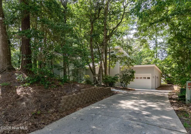 2nd image of 121 White Ash Dr, Atlantic Beach, NC 28512 | MLS# 100578381