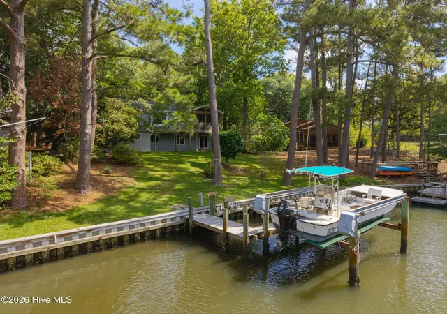 53rd image of 121 White Ash Dr, Atlantic Beach, NC 28512 | MLS# 100578381